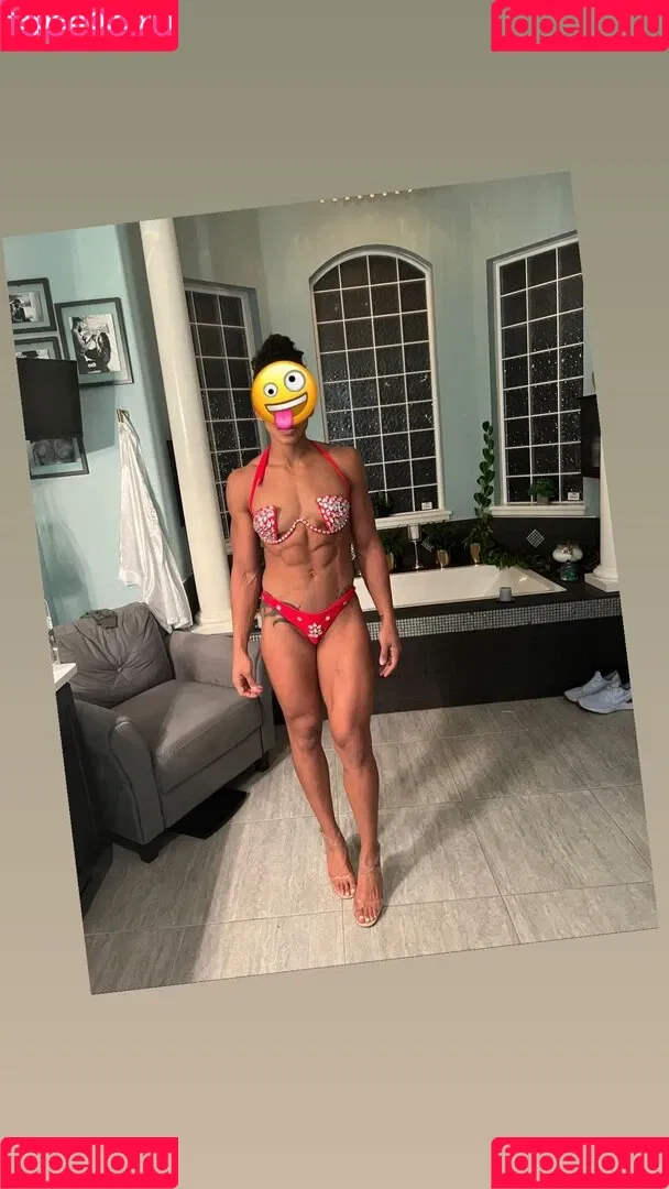 Bianca Belair Onlyfans Photo Gallery 