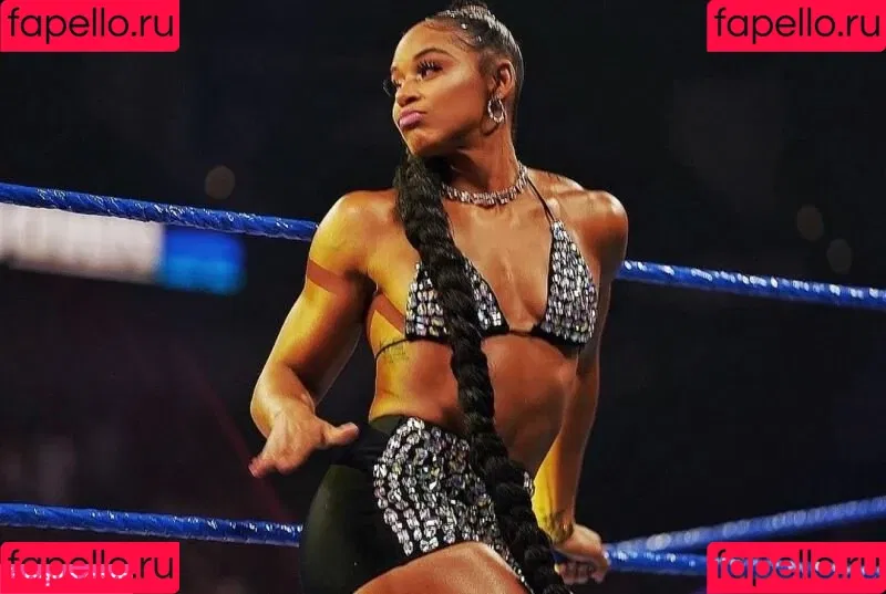 Bianca Belair Onlyfans Photo Gallery 