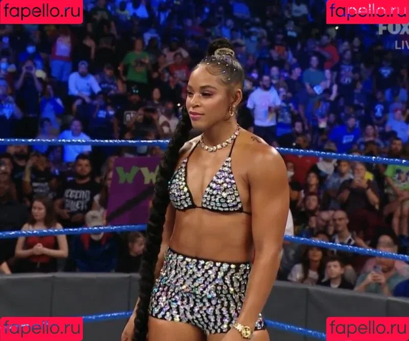Bianca Belair Onlyfans Photo Gallery 
