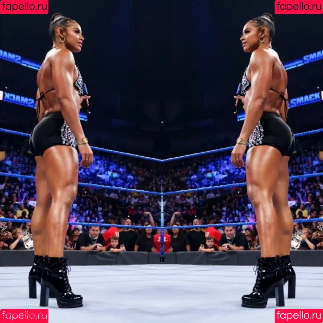 Bianca Belair Onlyfans Photo Gallery 
