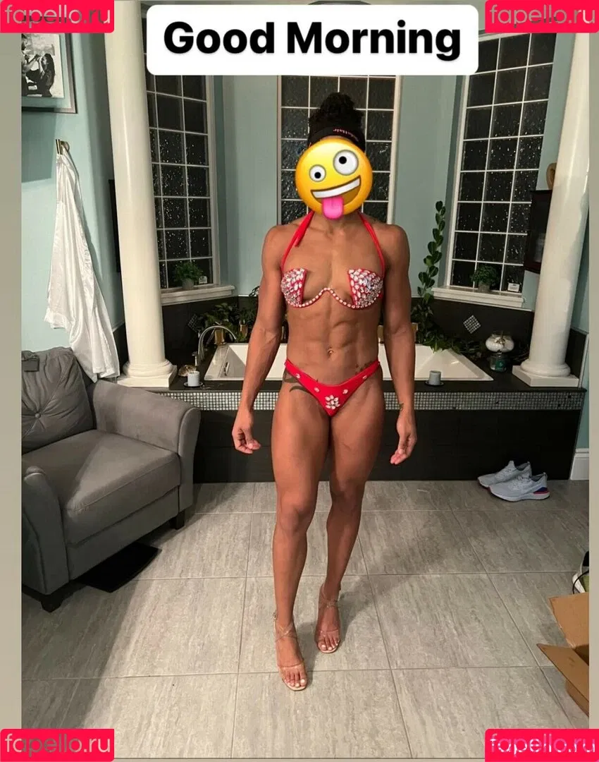 Bianca Belair Onlyfans Photo Gallery 