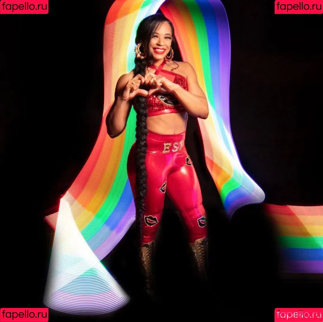 Bianca Belair Onlyfans Photo Gallery 