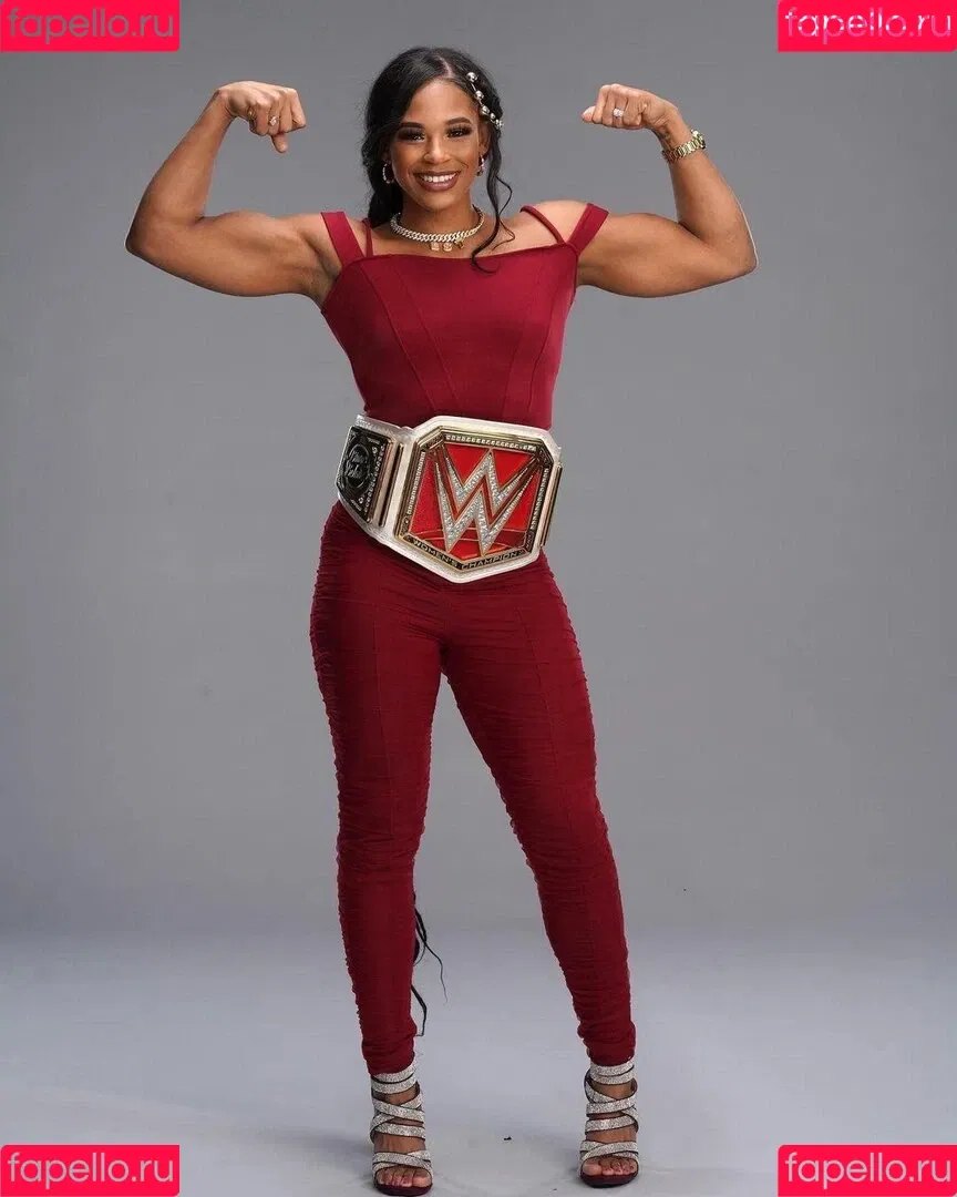 Bianca Belair Onlyfans Photo Gallery 