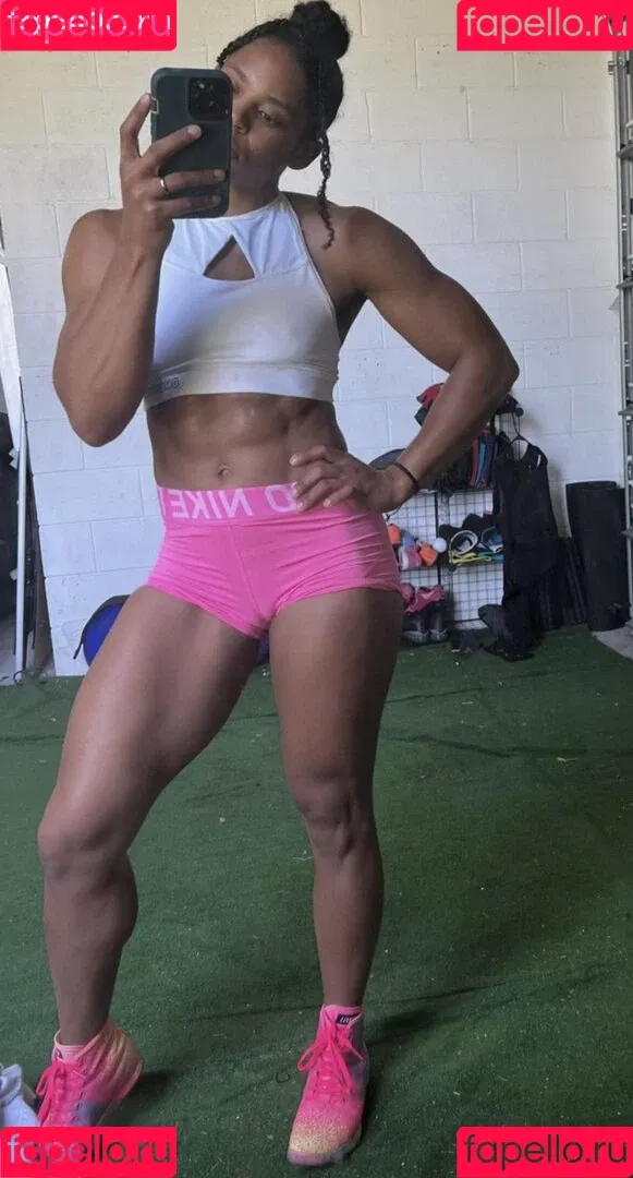 Bianca Belair Onlyfans Photo Gallery 