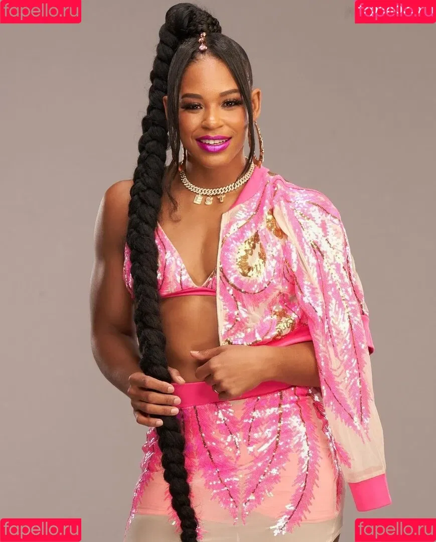 Bianca Belair Onlyfans Photo Gallery 