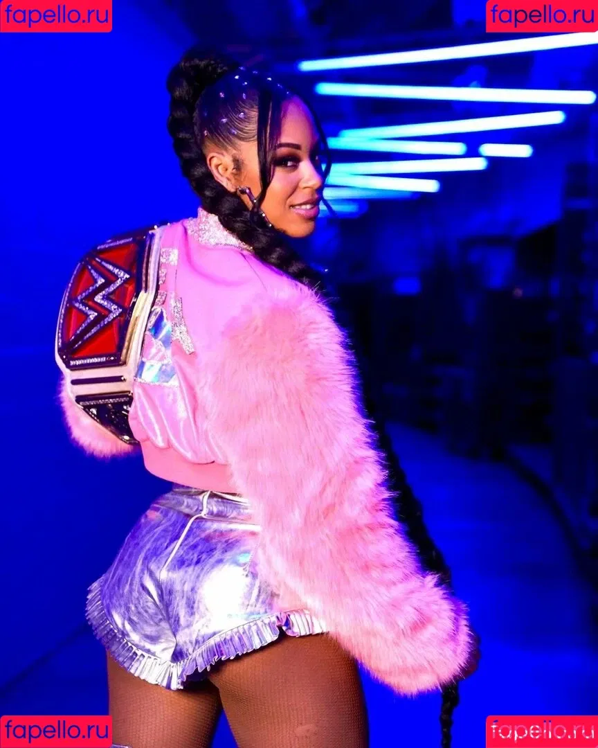 Bianca Belair Onlyfans Photo Gallery 