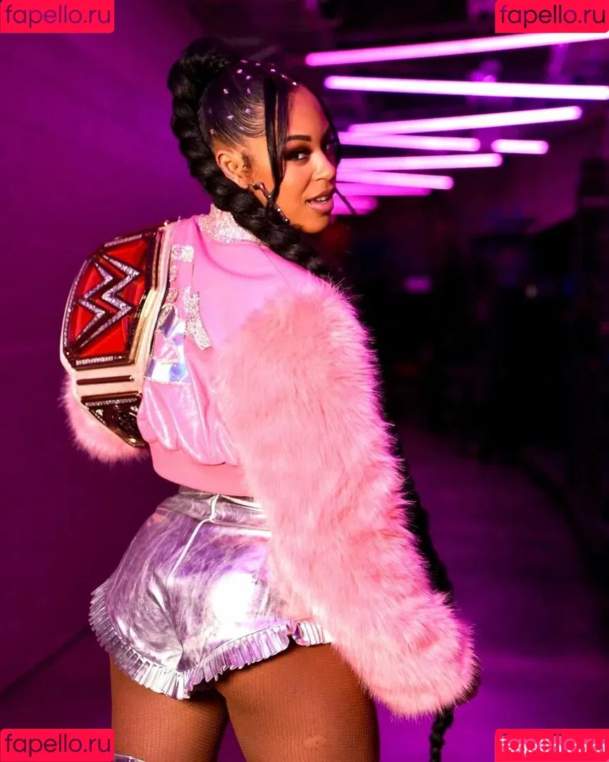 Bianca Belair Onlyfans Photo Gallery 