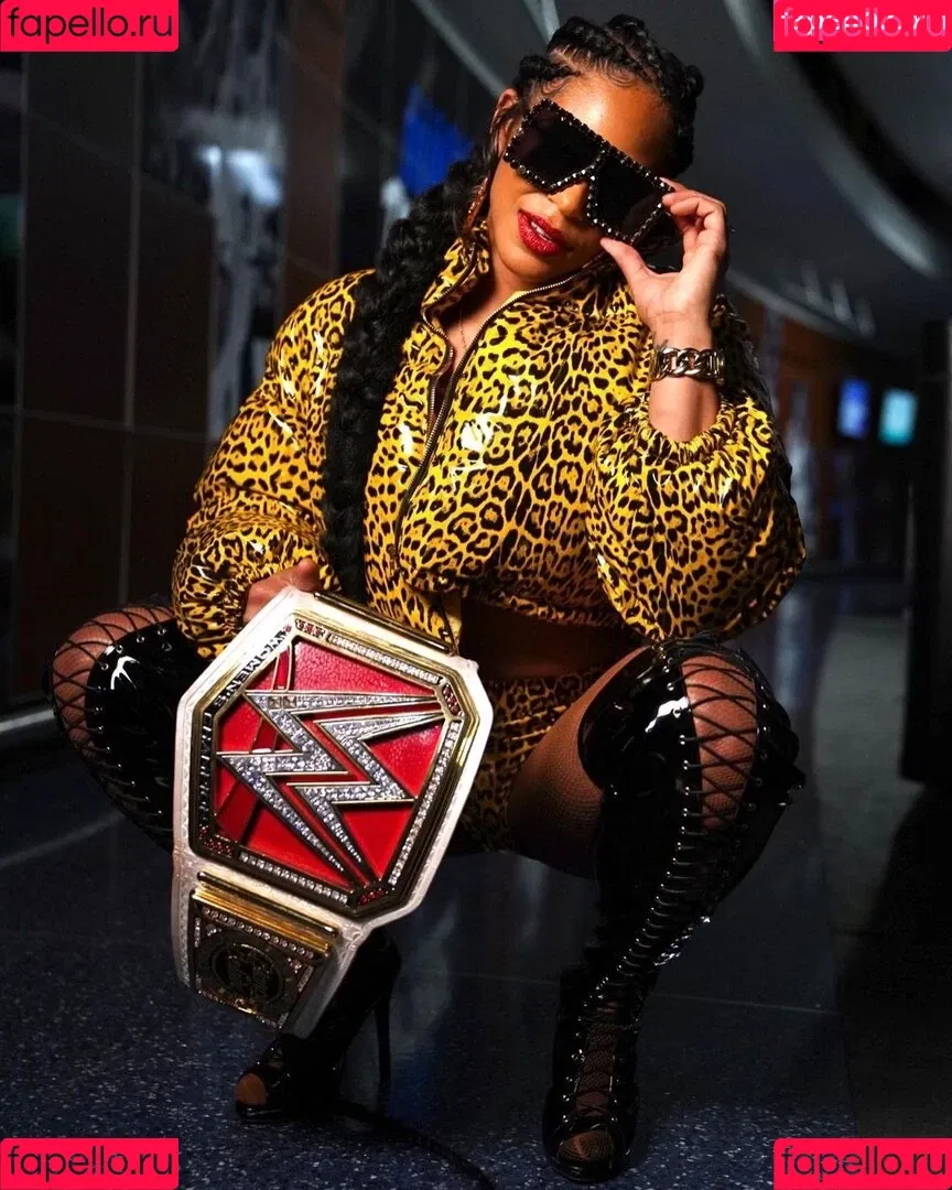 Bianca Belair Onlyfans Photo Gallery 
