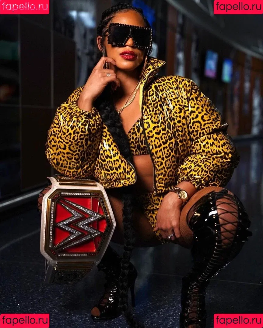 Bianca Belair Onlyfans Photo Gallery 