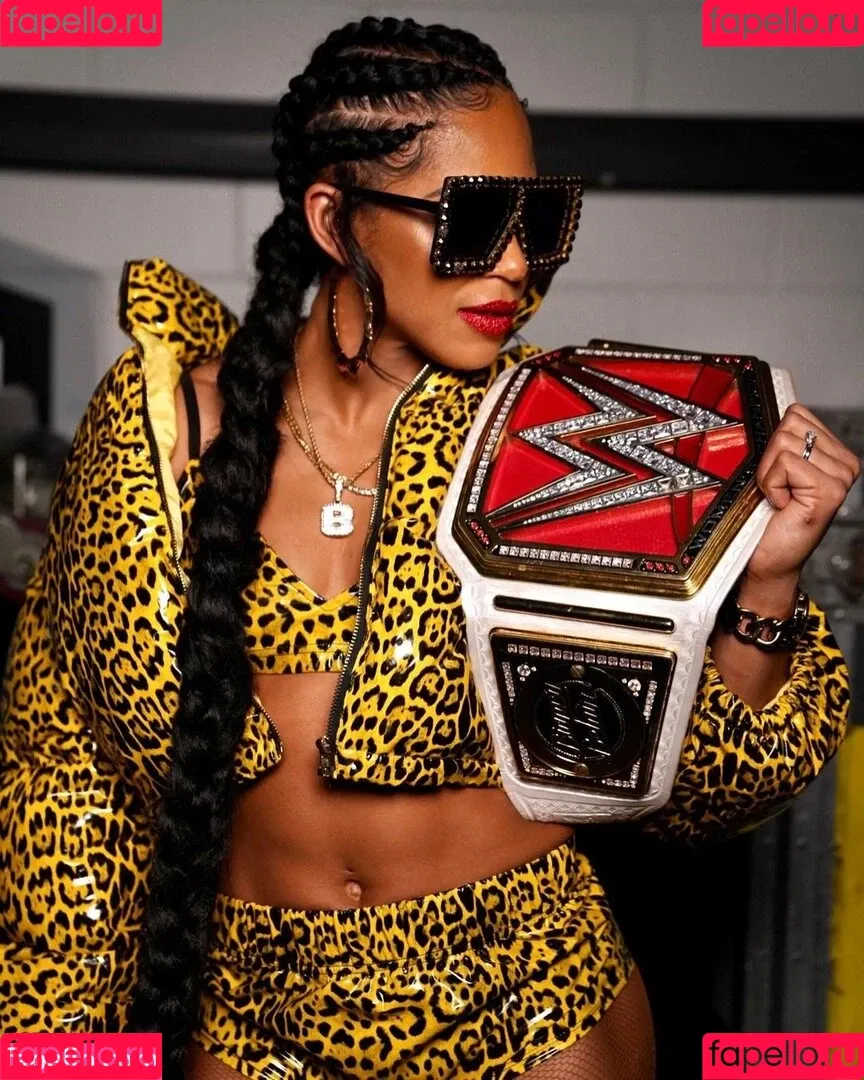 Bianca Belair Onlyfans Photo Gallery 