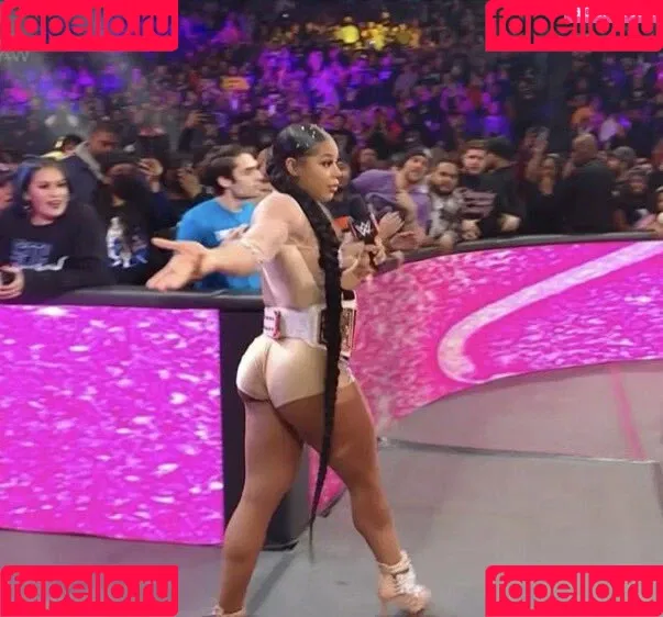 Bianca Belair Onlyfans Photo Gallery 