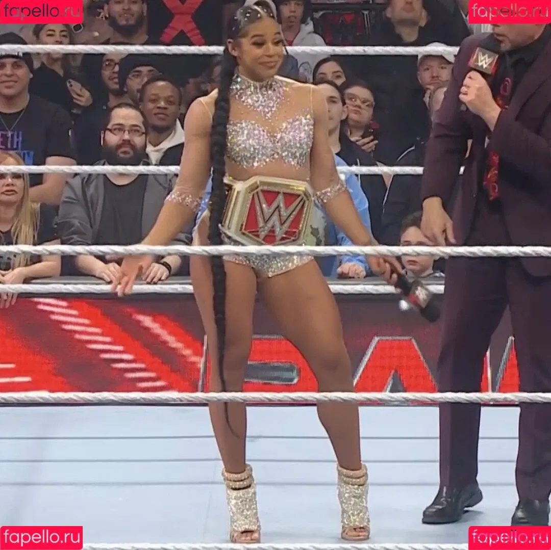 Bianca Belair Onlyfans Photo Gallery 