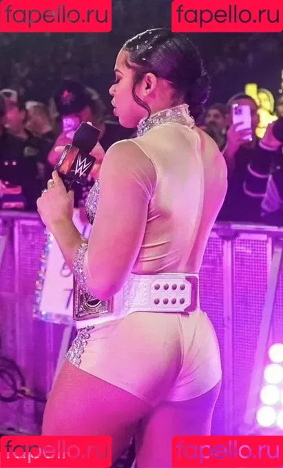 Bianca Belair Onlyfans Photo Gallery 