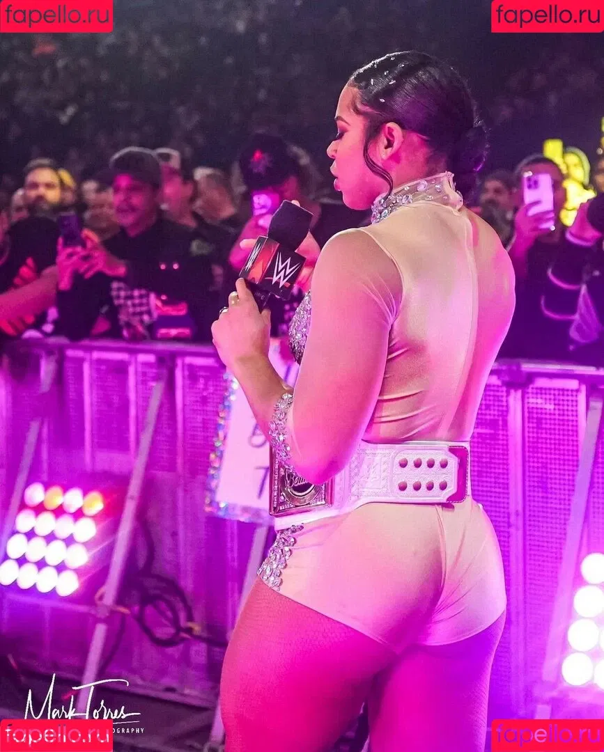 Bianca Belair Onlyfans Photo Gallery 