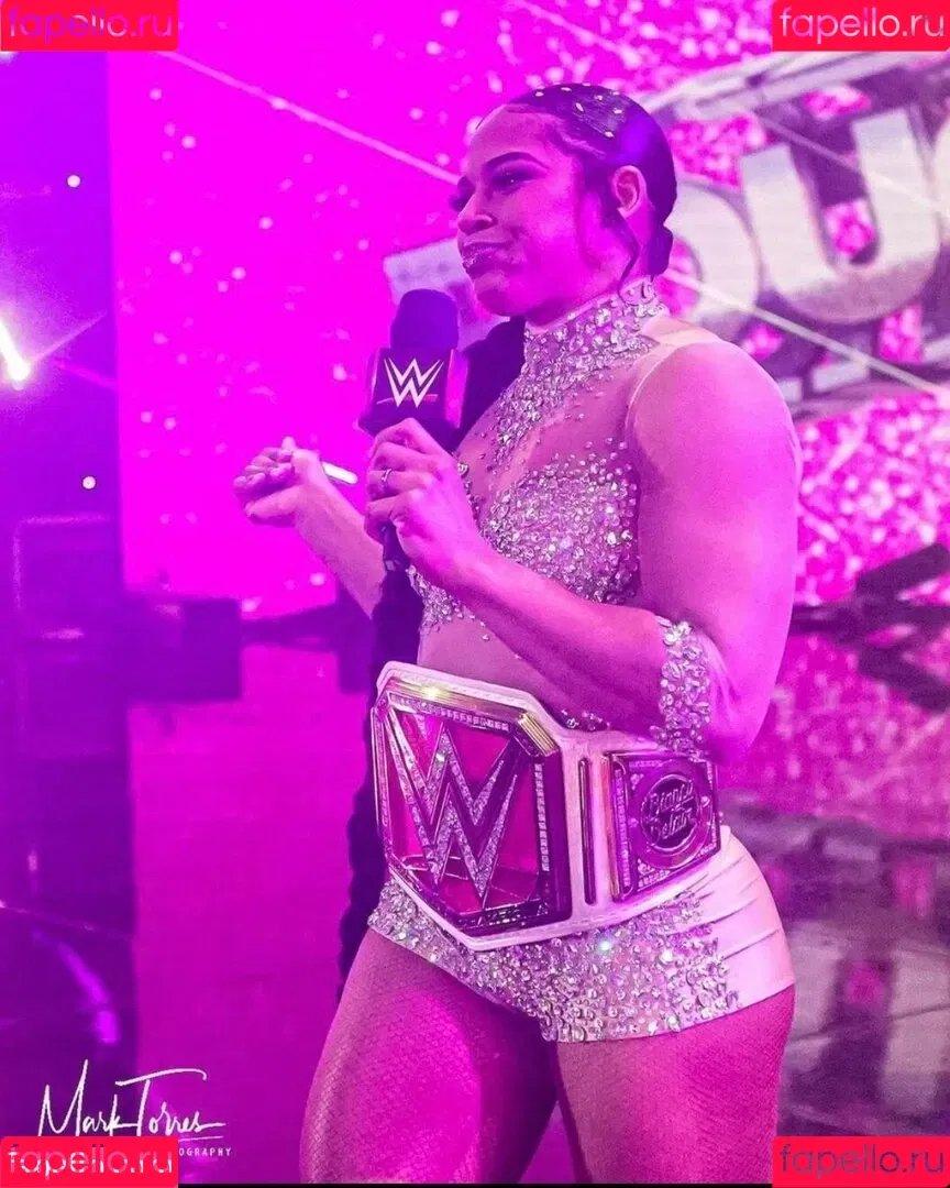 Bianca Belair Onlyfans Photo Gallery 
