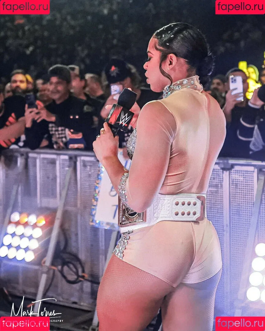 Bianca Belair Onlyfans Photo Gallery 