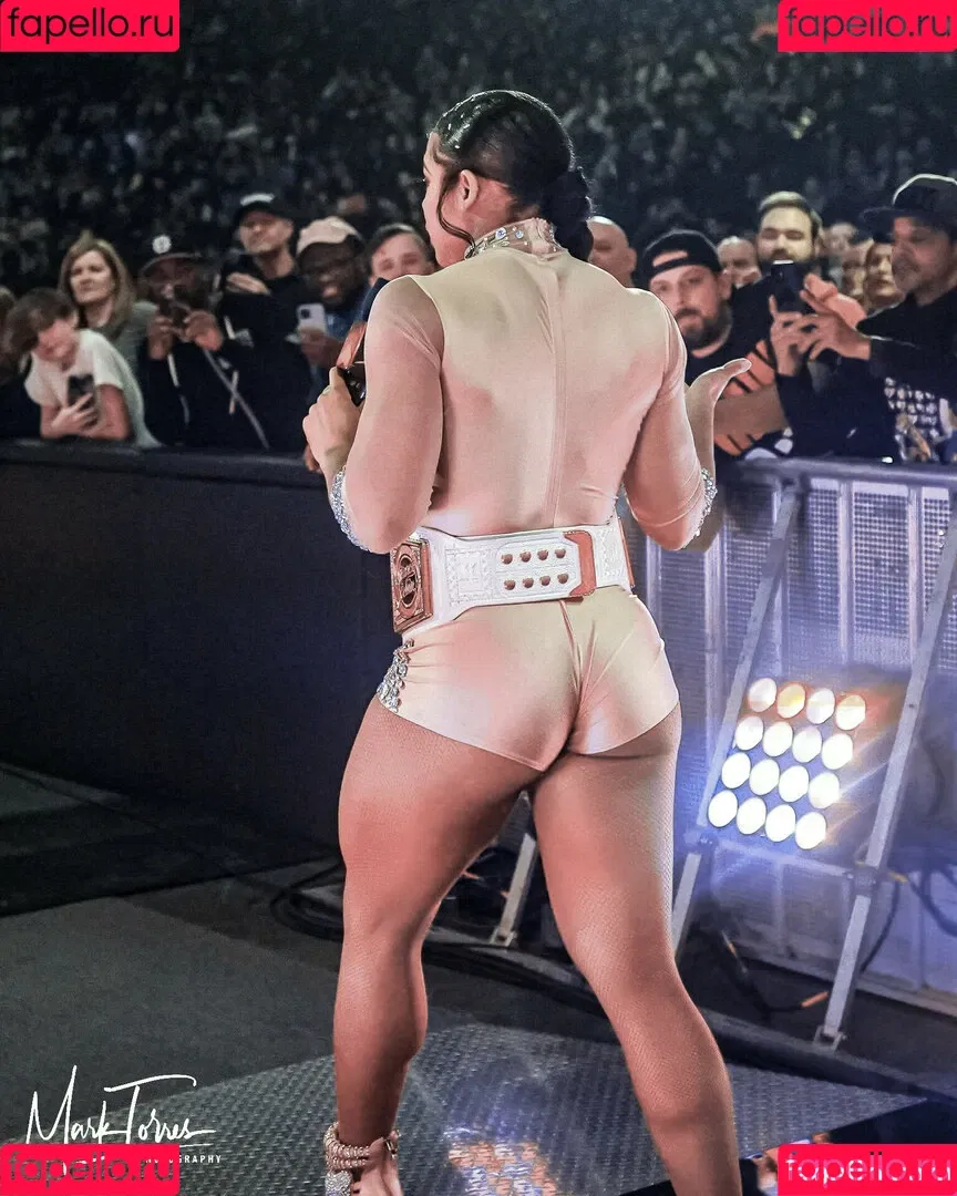 Bianca Belair Onlyfans Photo Gallery 