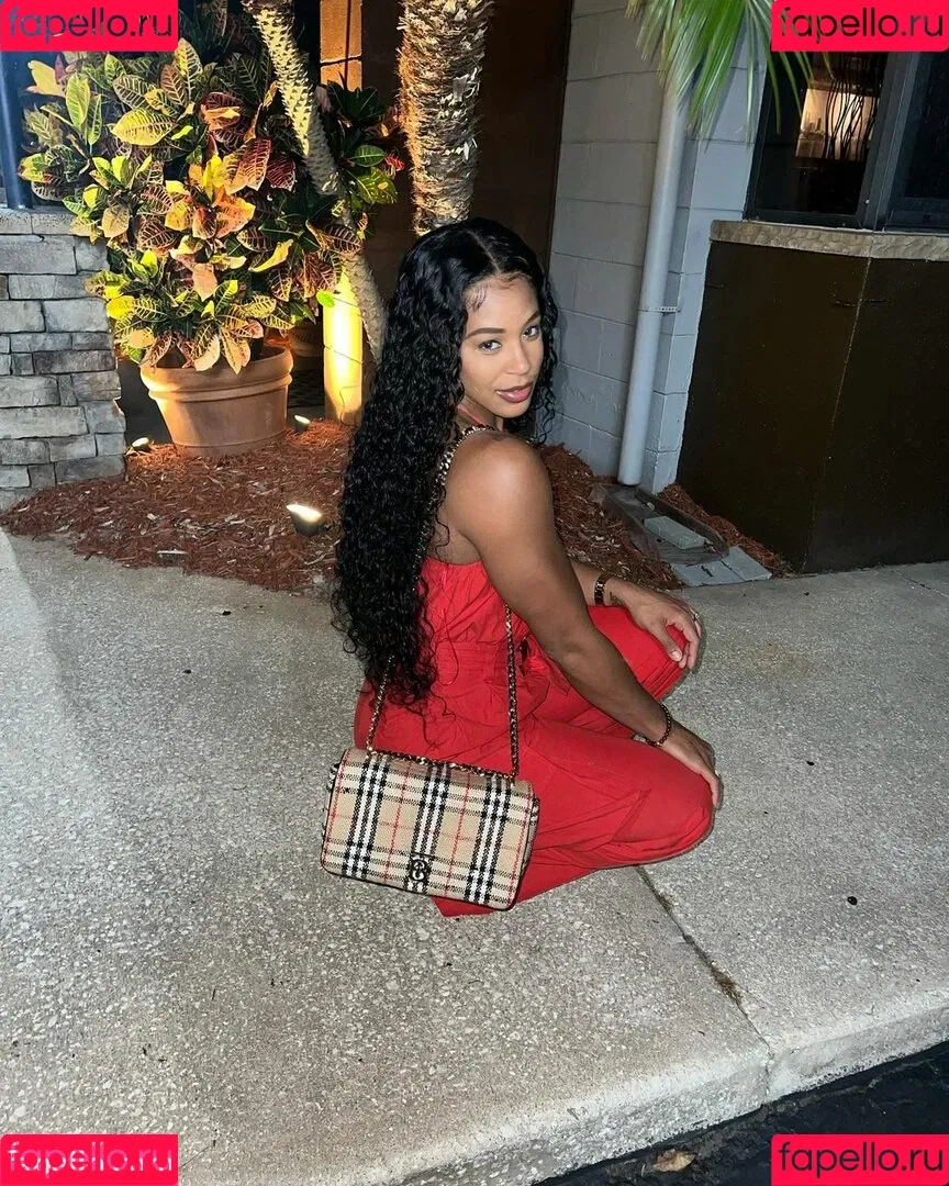 Bianca Belair Onlyfans Photo Gallery 
