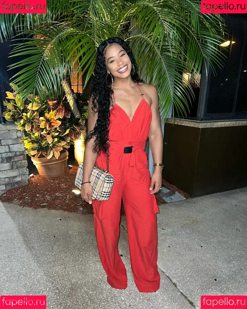 Bianca Belair Onlyfans Photo Gallery 