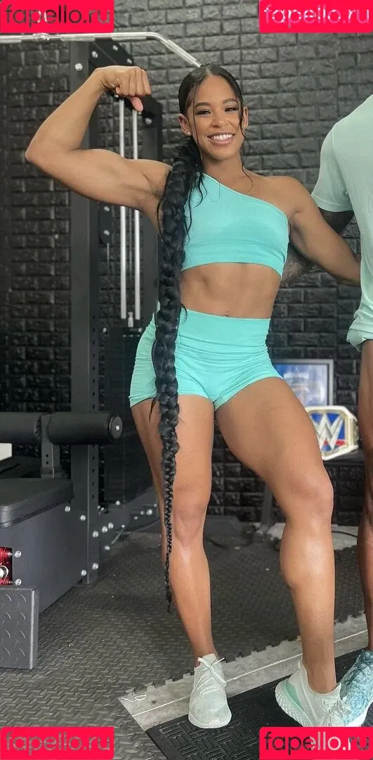 Bianca Belair Onlyfans Photo Gallery 