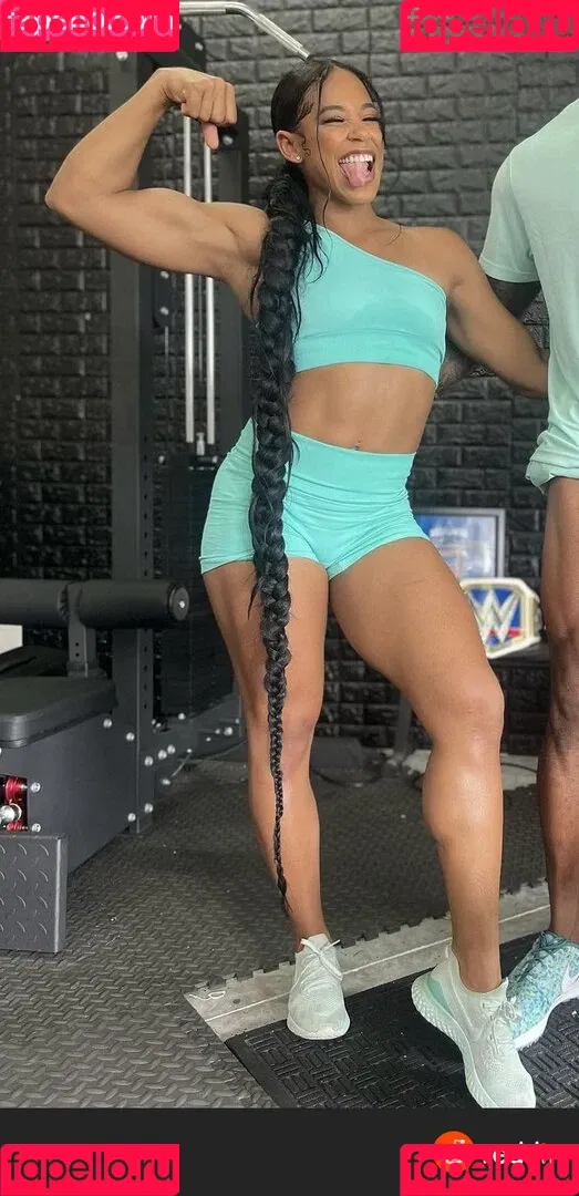 Bianca Belair Onlyfans Photo Gallery 