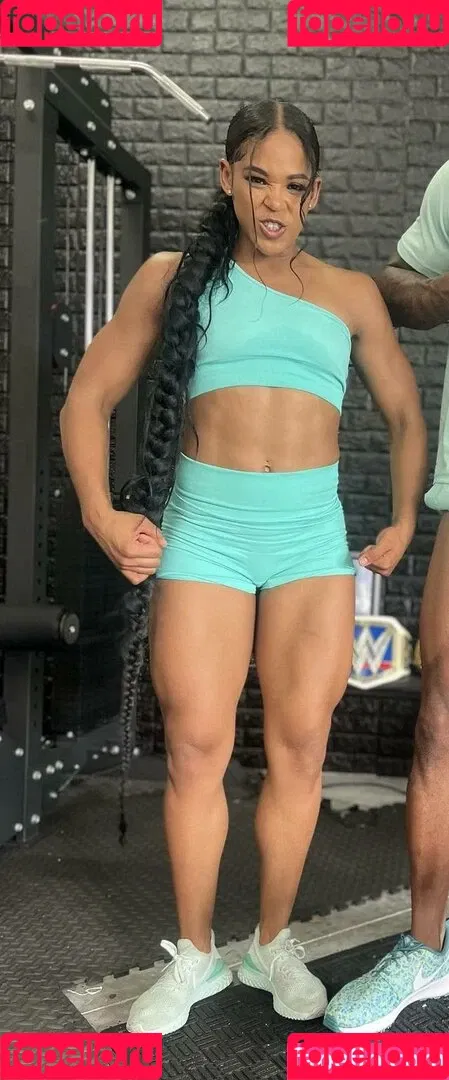 Bianca Belair Onlyfans Photo Gallery 