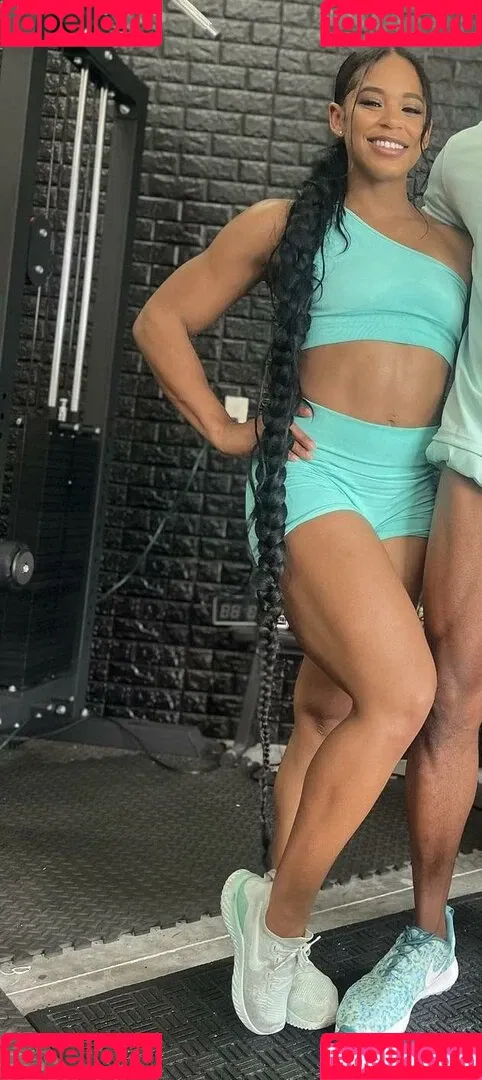 Bianca Belair Onlyfans Photo Gallery 