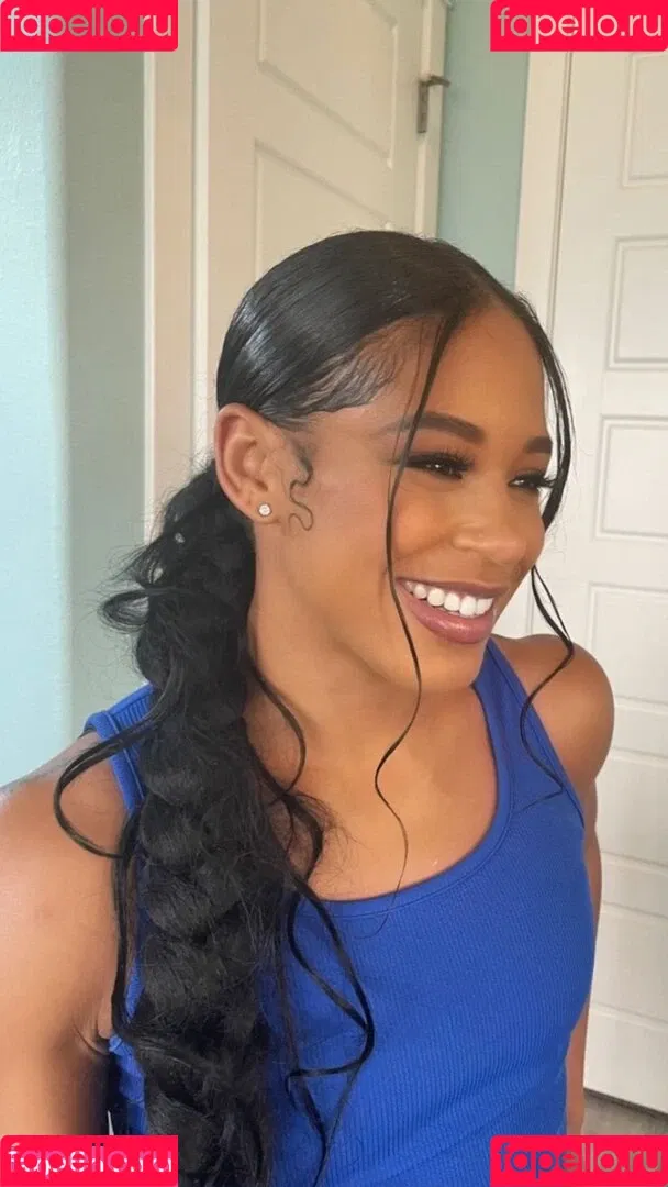 Bianca Belair Onlyfans Photo Gallery 