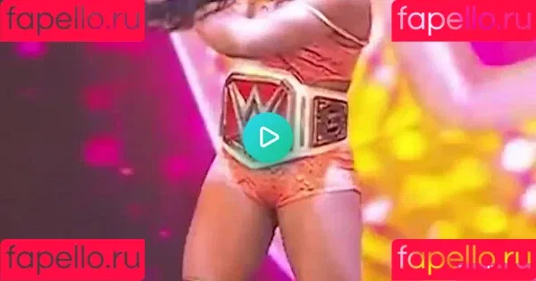 Bianca Belair Onlyfans Photo Gallery 