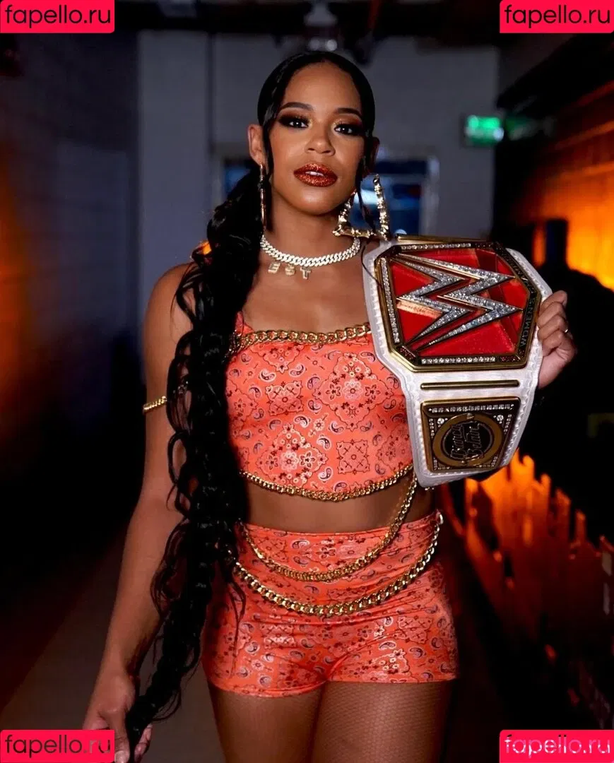 Bianca Belair Onlyfans Photo Gallery 