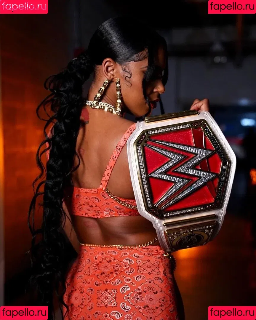 Bianca Belair Onlyfans Photo Gallery 