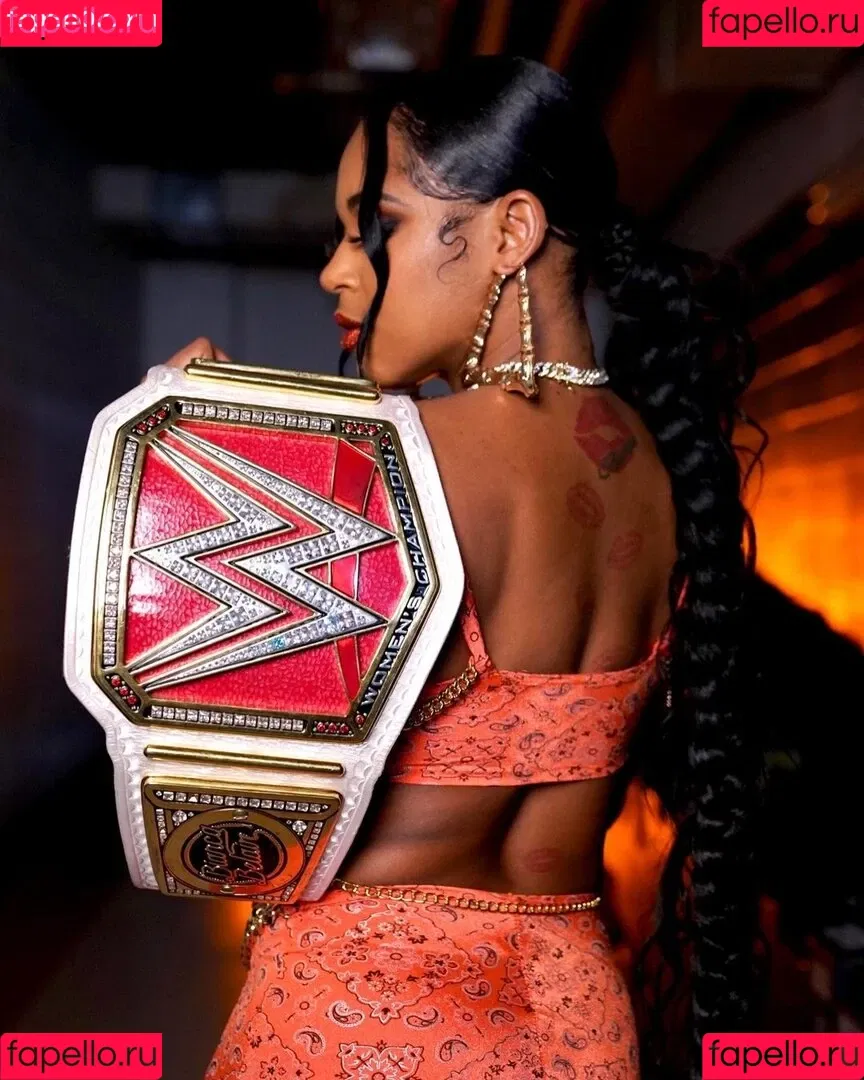 Bianca Belair Onlyfans Photo Gallery 