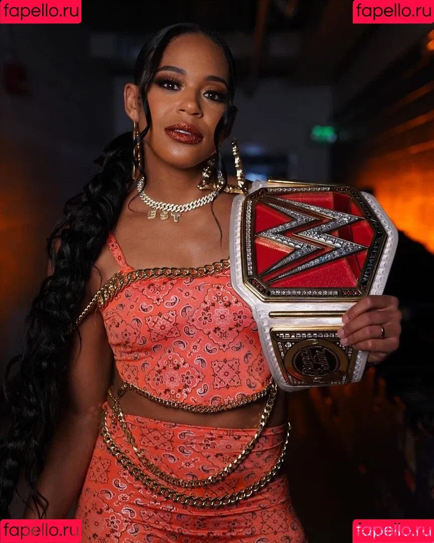 Bianca Belair Onlyfans Photo Gallery 