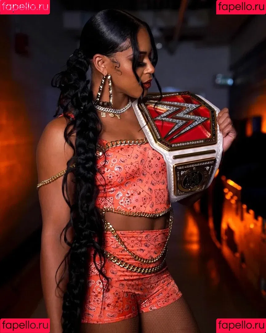 Bianca Belair Onlyfans Photo Gallery 