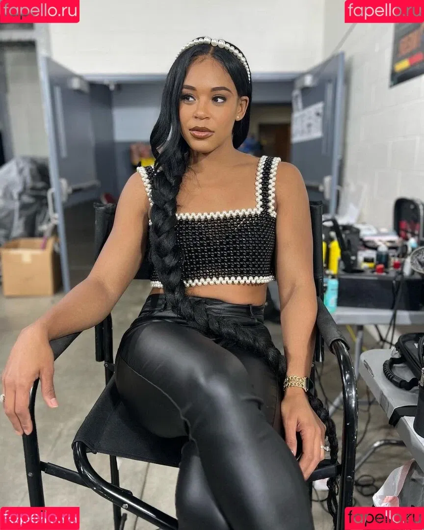 Bianca Belair Onlyfans Photo Gallery 