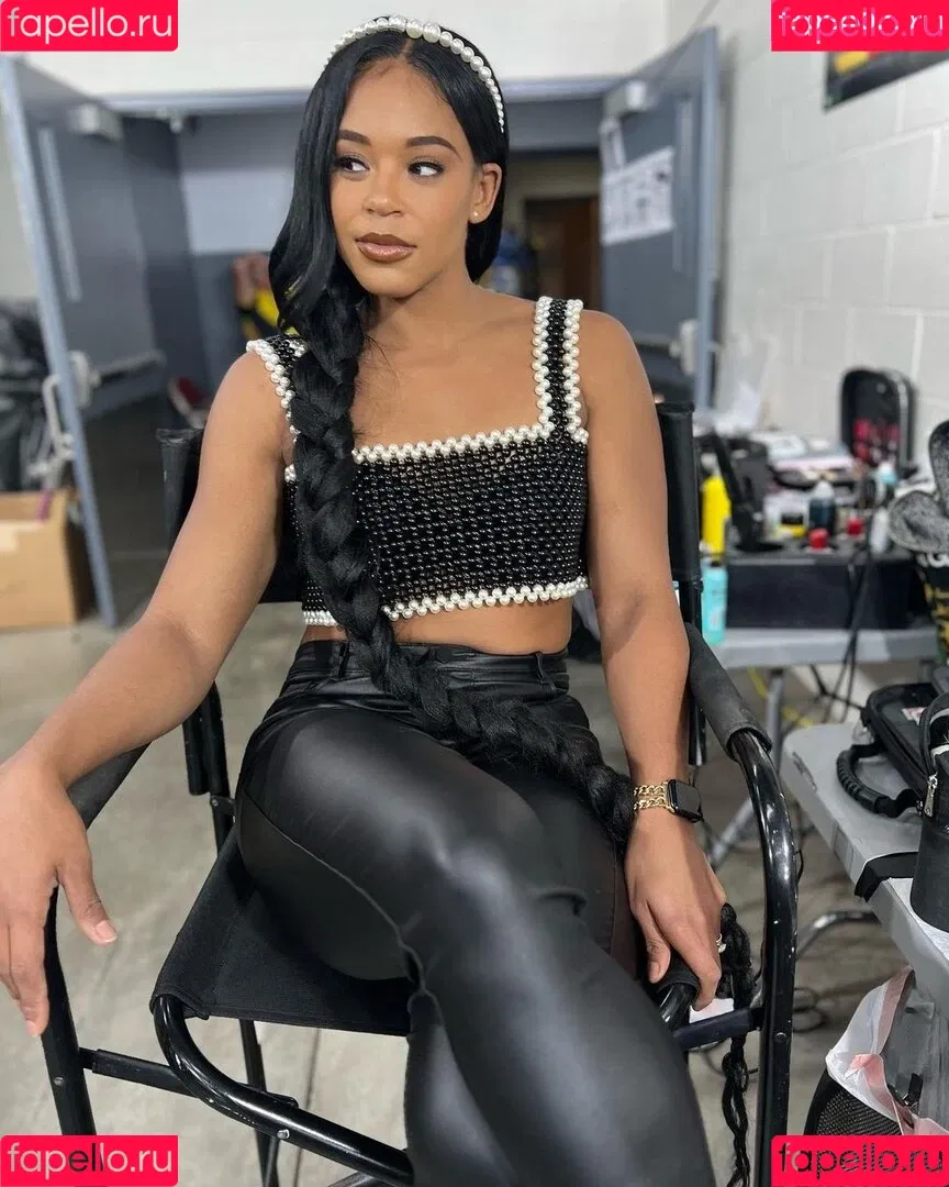 Bianca Belair Onlyfans Photo Gallery 