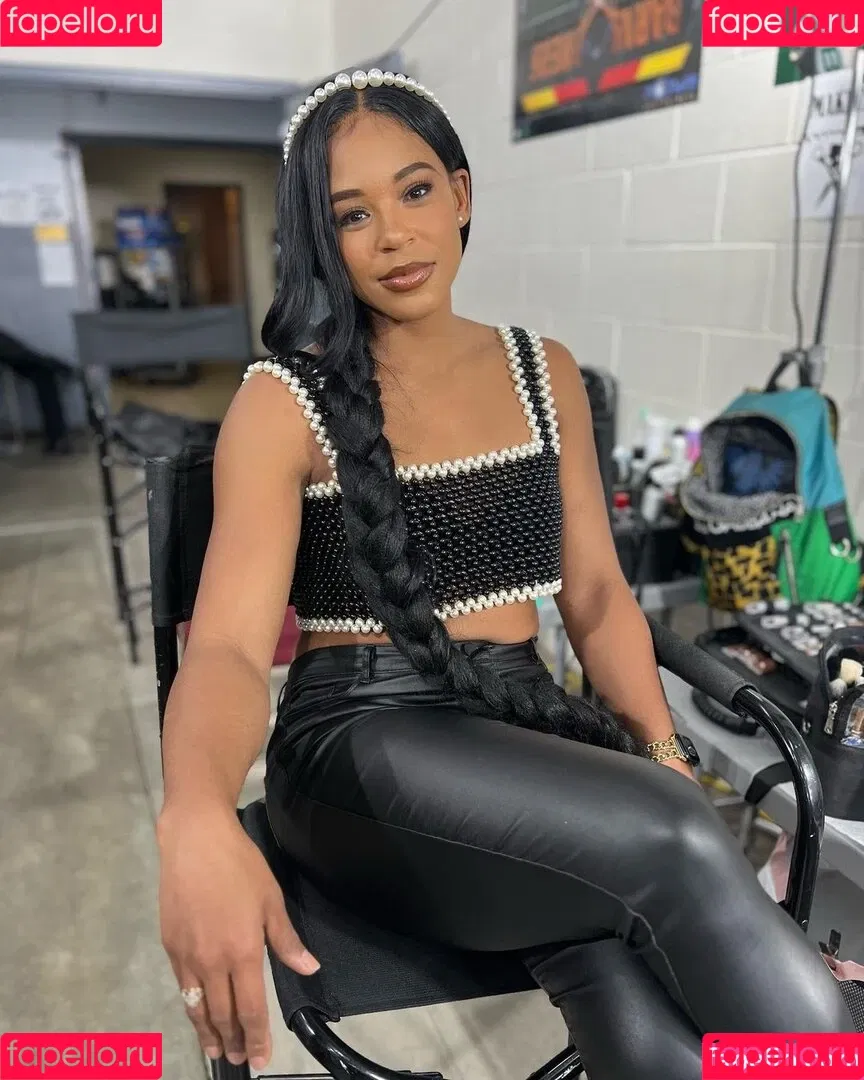 Bianca Belair Onlyfans Photo Gallery 