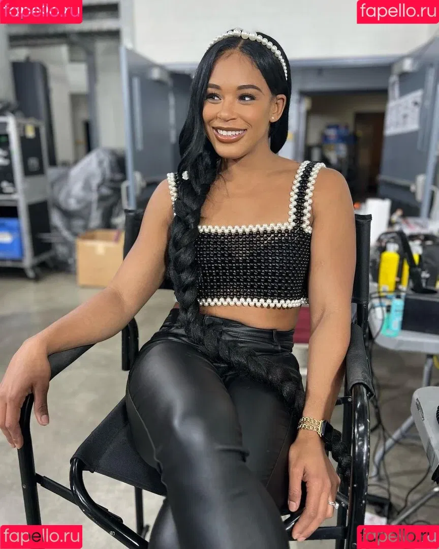 Bianca Belair Onlyfans Photo Gallery 