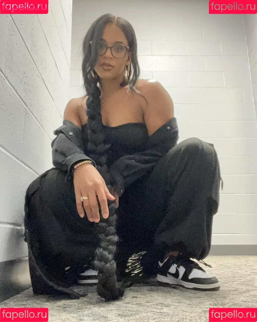 Bianca Belair Onlyfans Photo Gallery 
