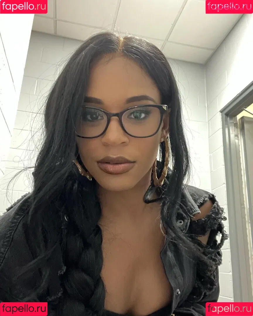 Bianca Belair Onlyfans Photo Gallery 