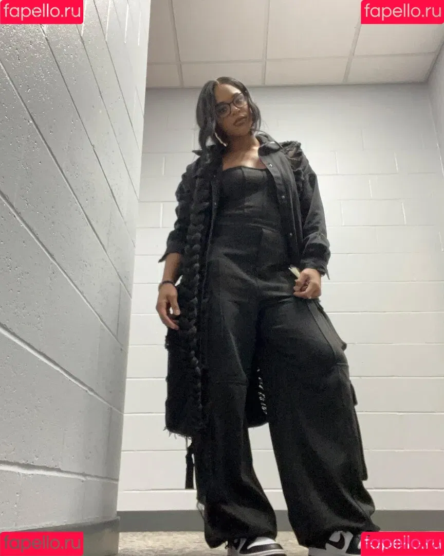 Bianca Belair Onlyfans Photo Gallery 
