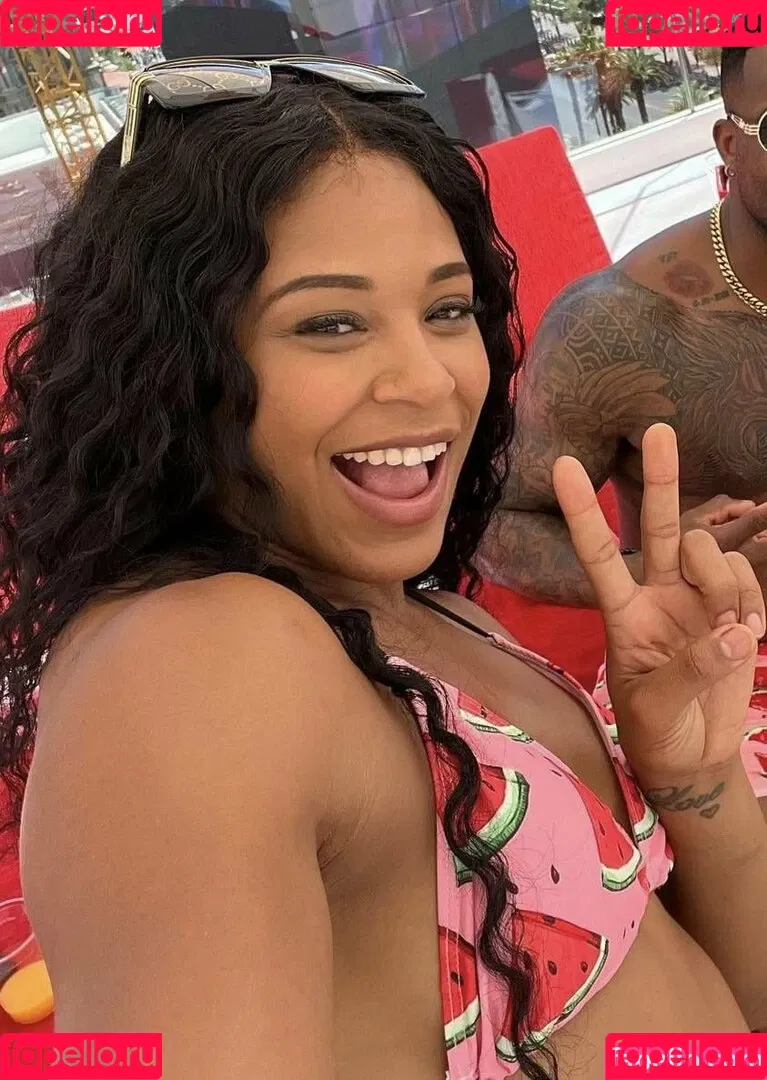 Bianca Belair Onlyfans Photo Gallery 