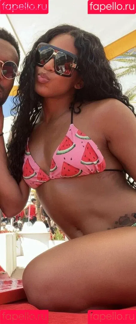 Bianca Belair Onlyfans Photo Gallery 