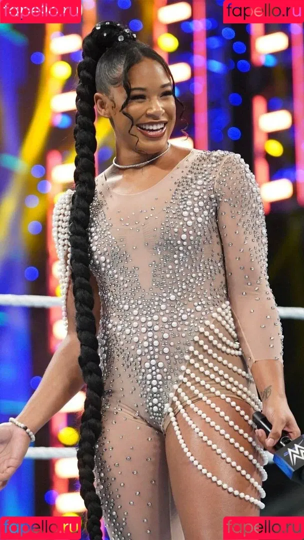 Bianca Belair Onlyfans Photo Gallery 