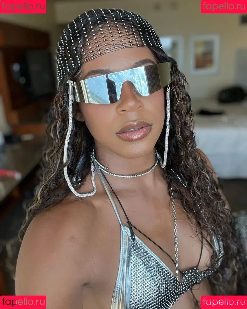 Bianca Belair Onlyfans Photo Gallery 