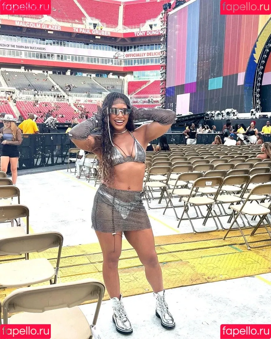 Bianca Belair Onlyfans Photo Gallery 