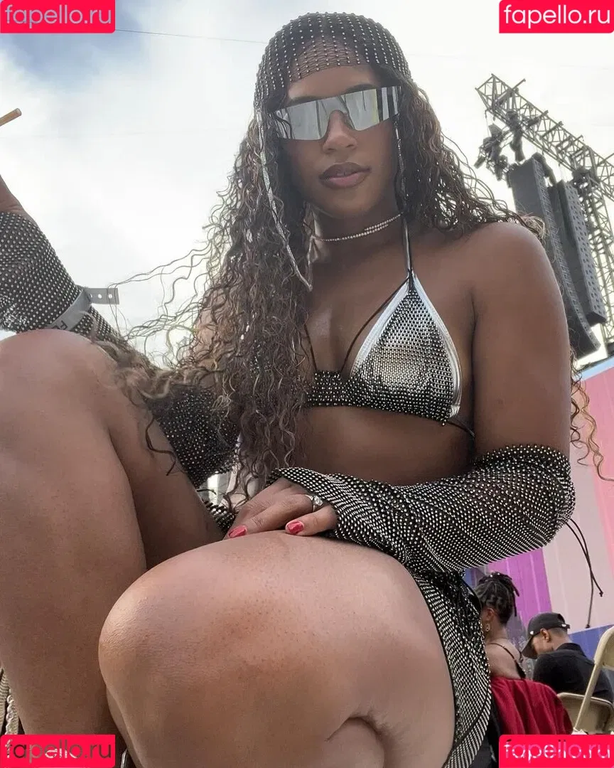 Bianca Belair Onlyfans Photo Gallery 