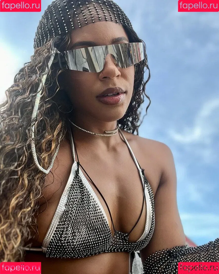 Bianca Belair Onlyfans Photo Gallery 