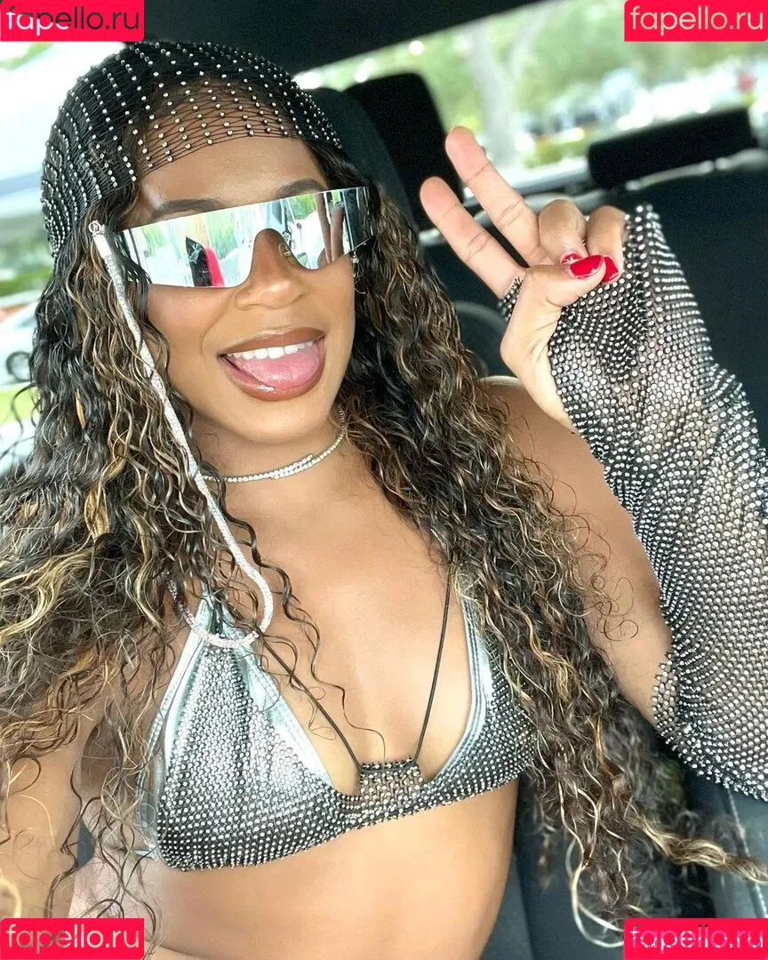 Bianca Belair Onlyfans Photo Gallery 