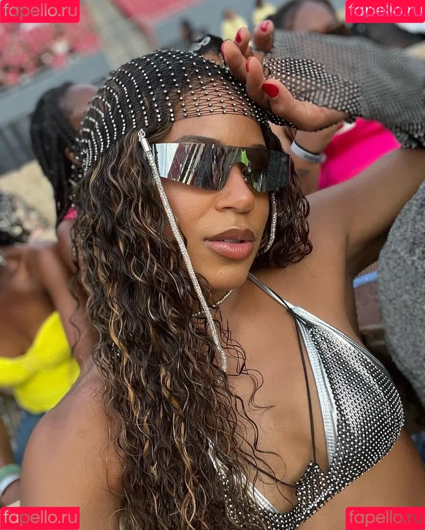 Bianca Belair Onlyfans Photo Gallery 